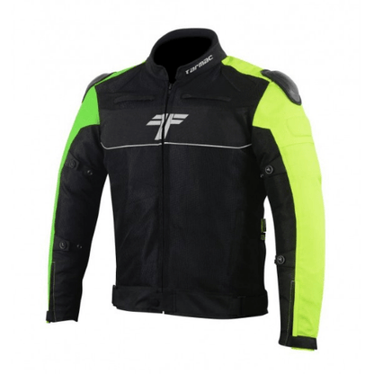 Tarmac One III Level 2 Riding Jacket + FREE Tarmac Tex Riding Gloves