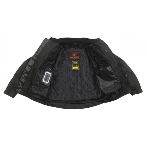 Tarmac One III Level 2 Riding Jacket  FREE Tarmac Tex Riding Gloves