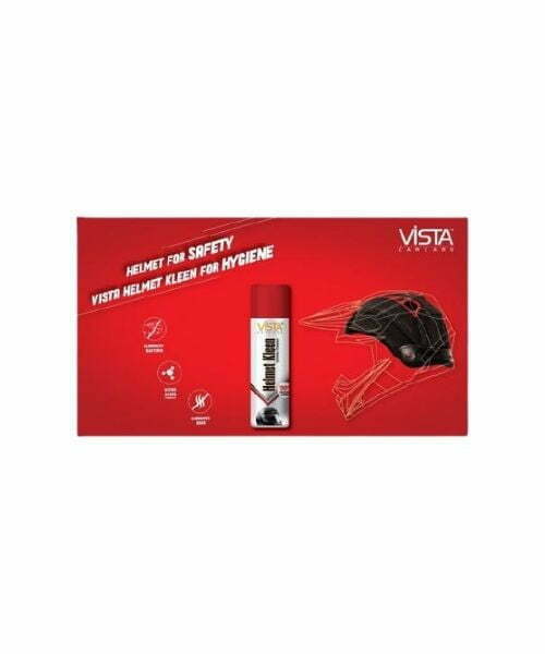 Vista Helmet Kleen 125 ML