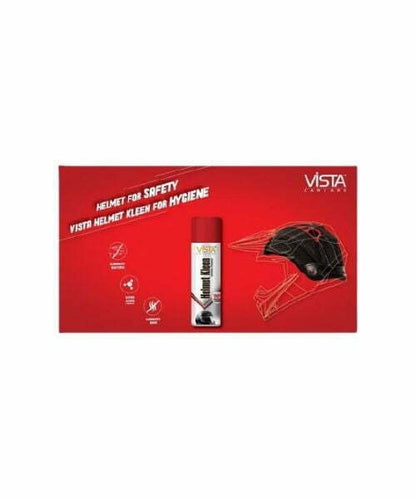 Vista Helmet Kleen 125 ML