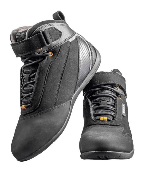 Mototech Urbane Riding Boots