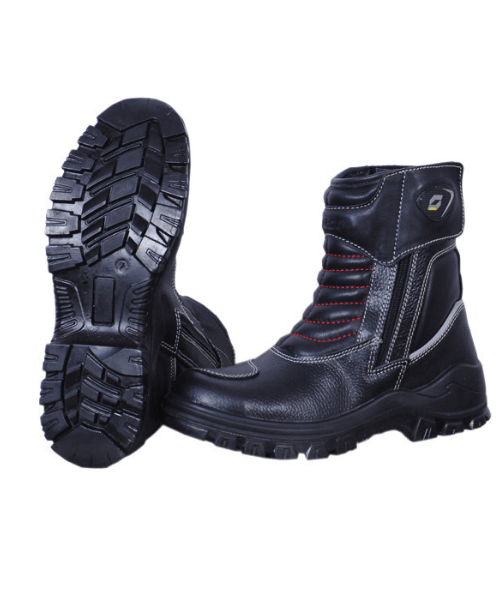 Solace Street Ace Riding Boots