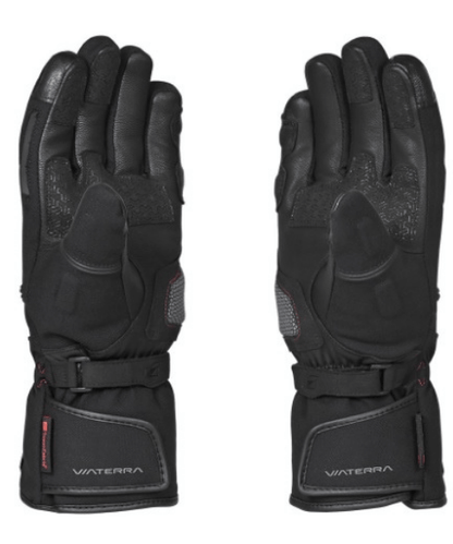 Viaterra Tundra Waterproof Riding Gloves