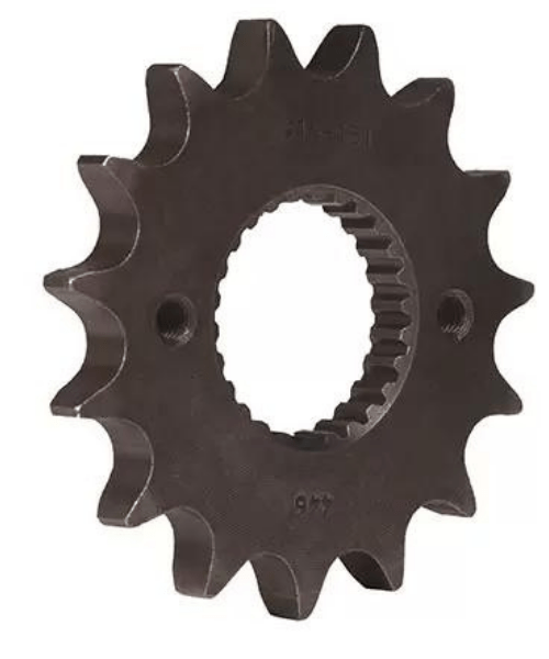 Buy Rolon RE Thunderbird 350 Brass Chain Sprocket kit Bikester Global