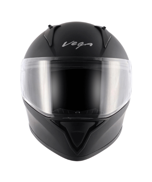 Vega Bolt Dul Black Helmet