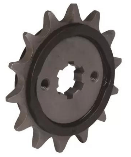 Rolon Duke 250CC Chain Sprocket Kit