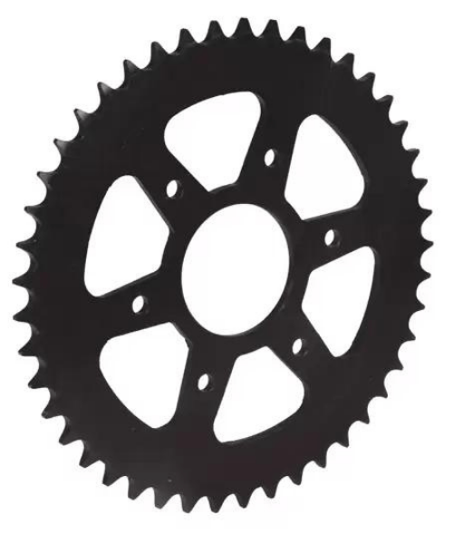 Rolon Dominar 250 High Performance Chain Sprocket Kit