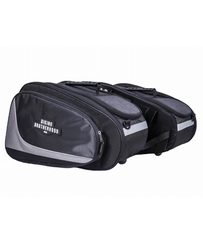 BBG Sports Saddle Bag