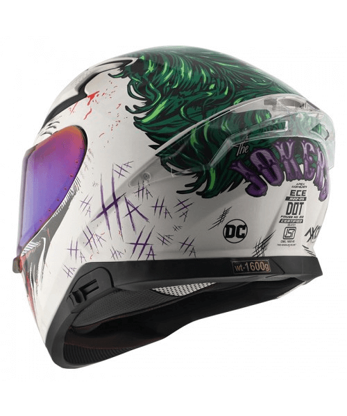 Axor Apex Joker Special Edition Helmet