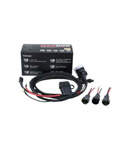 Maddog ScoutX Aux Light Pro Combo - 40 Watts