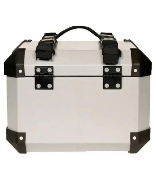 Dirtsack Llama Aluminium Top Box