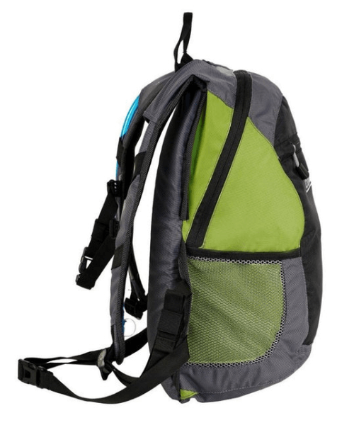 Dirtsack Typhoon- Hydration Ridepack