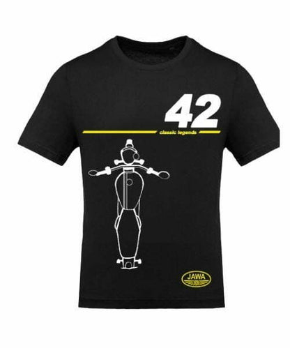 Fastbend 42 Classic Legends T-shirt