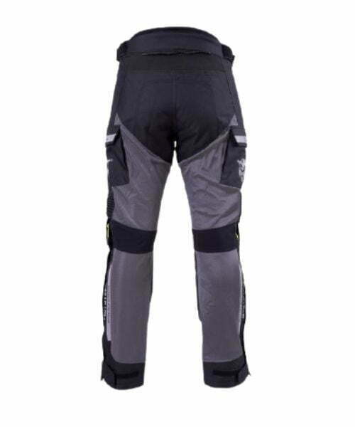MotoTech Aero TourPro Riding Pants - Level 2
