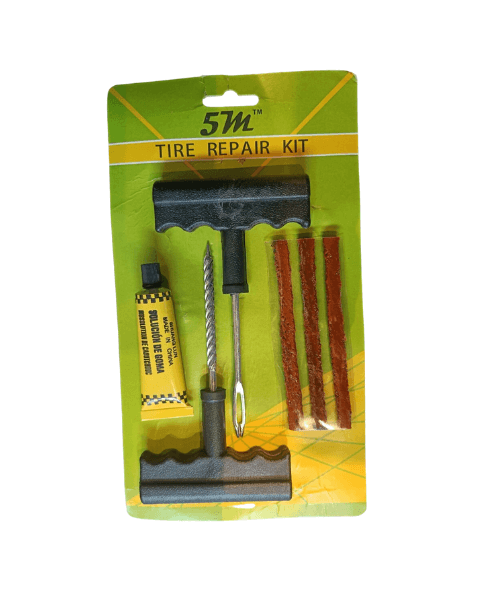 5M Tyre Repair Kit