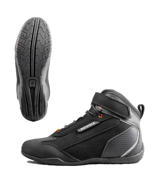 Mototech Urbane Riding Boots