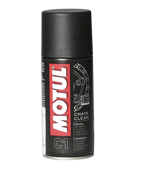 Motul C1 Chain Clean - 150 ml