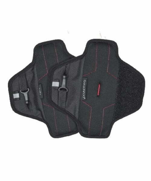 Carbonado Plex