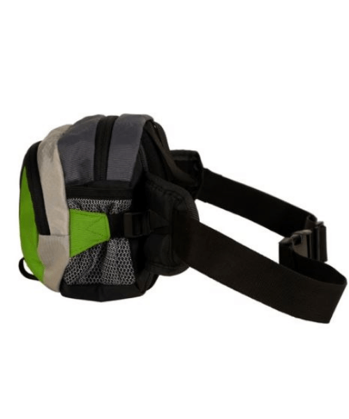 Dirtsack Caddy Waist Pouch