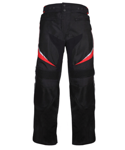 BBG Riding Pant - Red