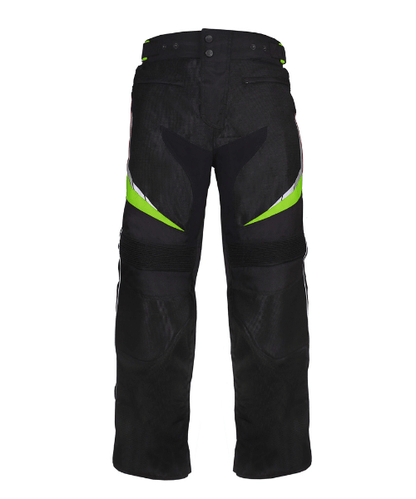 BBG Riding Pant - Neon