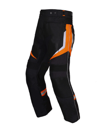 BBG Riding Pant - Orange