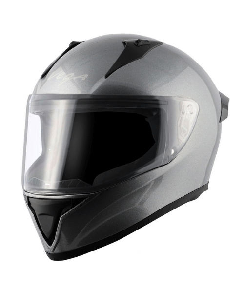 Vega Bolt Anthracite Helmet