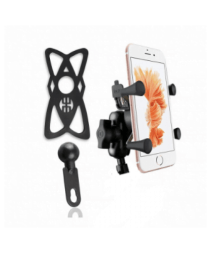 Bike mobile holder rubber shop