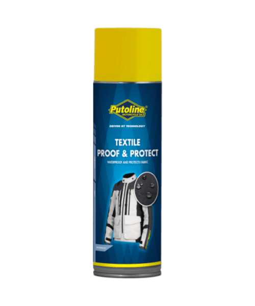 Putoline Textile Proof & Protect - 500ml