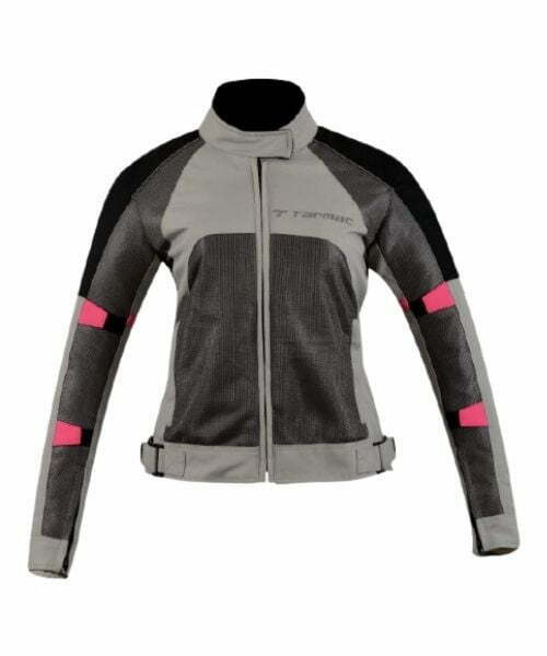 Tarmac Drifter II Level 2 Riding Jacket (Ladies fit)