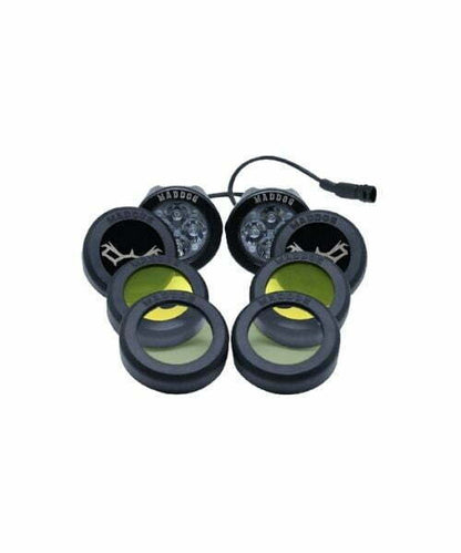 Maddog Scout Aux Light Combo - 20 Watts