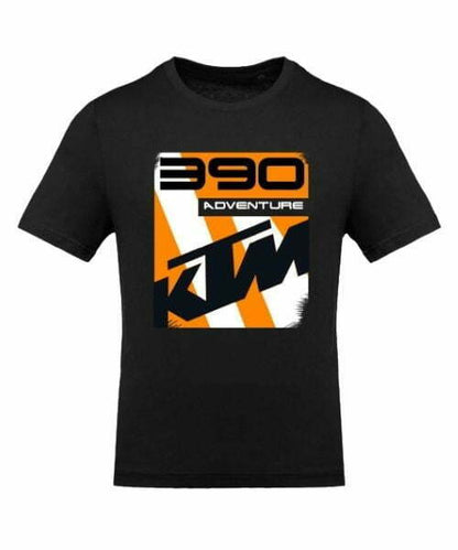 Fastbend KTM 390 Adventure T-shirt