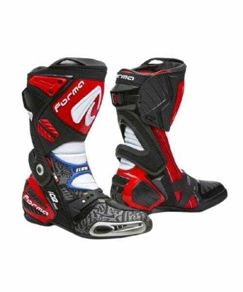 Forma Ice Pro Flow Petruci Riding Boots - EU-45