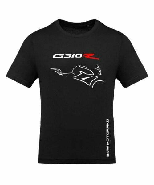 Fastbend G310R T-shirt