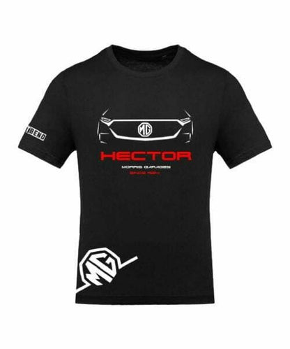 Fastbend Hector T-shirt