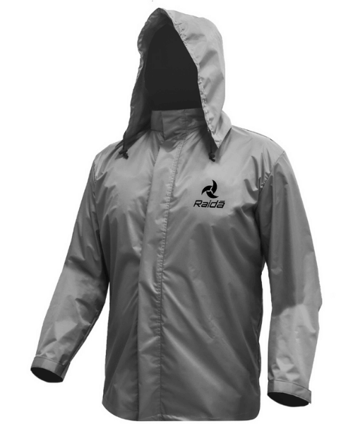 Raida Rain Jacket - L