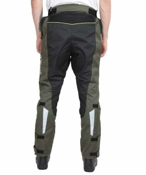 Solace S30 Riding Pants V3