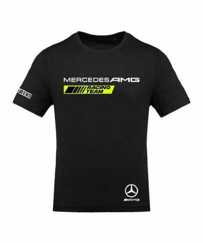 Fastbend Mercedes AMG T-shirt