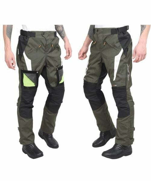 Solace S30 Riding Pants V3
