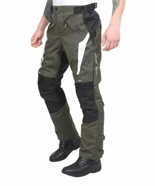 Solace S30 Riding Pants V3