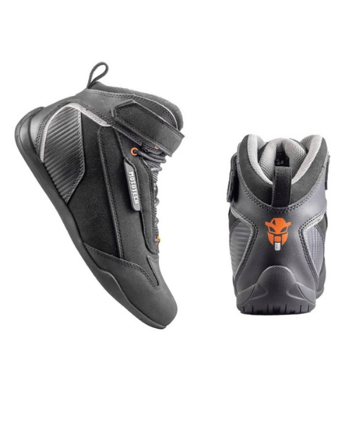 Mototech Urbane Riding Boots