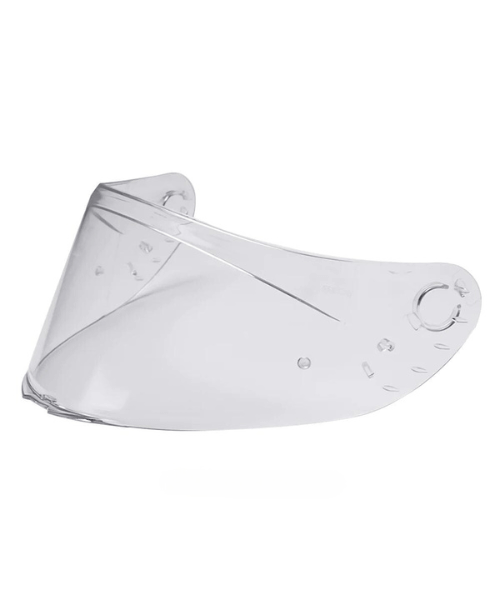 MT Helmet V14 Pinlock Ready Visor - Clear