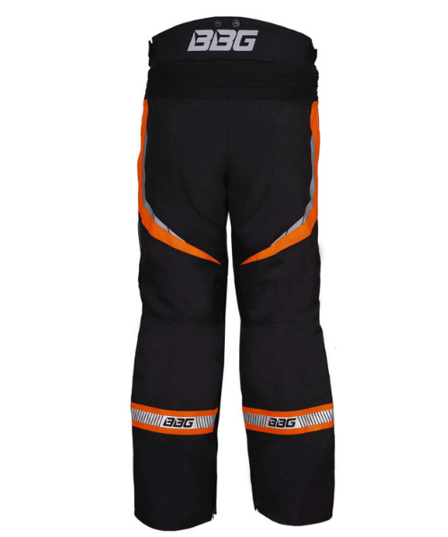 BBG Riding Pant - Orange