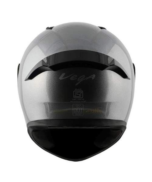 Vega Bolt Anthracite Helmet