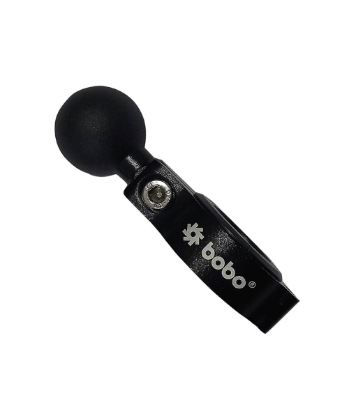 BOBO Metal Buckle Handlebar Attachment - 25mm Ball