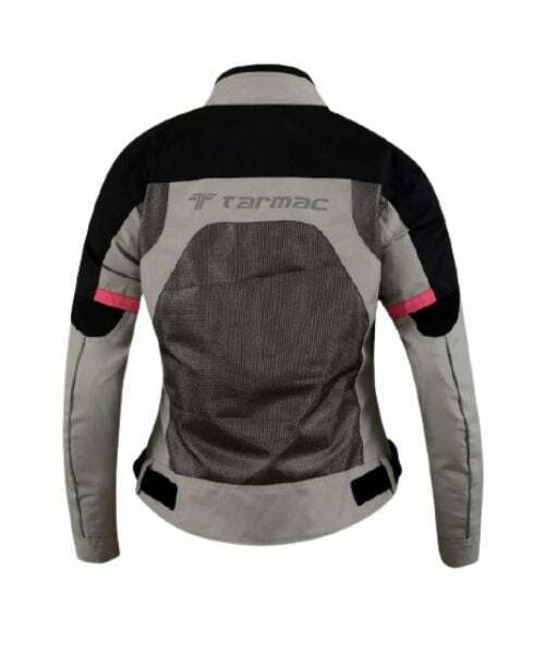 Tarmac Drifter II Level 2 Riding Jacket (Ladies fit)