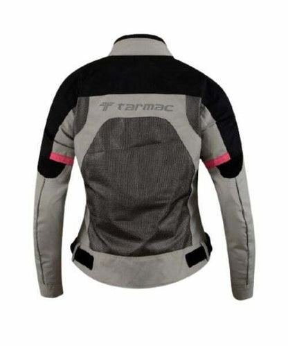 Tarmac Drifter II Level 2 Riding Jacket (Ladies fit)