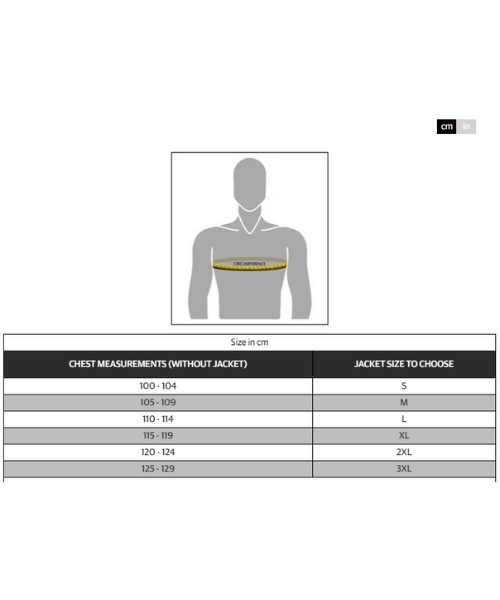 Royal Enfield Khardung LA Riding Jacket - Grey