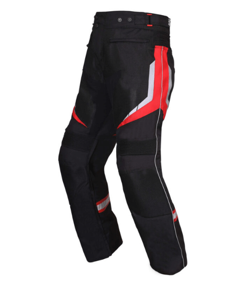 BBG Riding Pant - Red