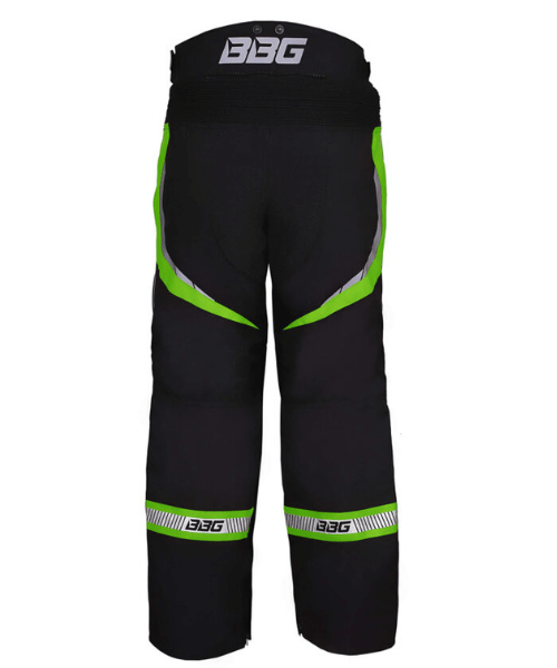 BBG Riding Pant - Neon